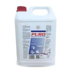 DISINFETTANTE DECS PURO MULTIUSO 5LT 4FSXCT