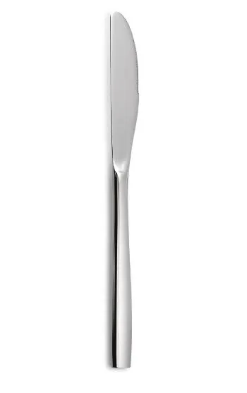 COLTELLO ACCIAIO BARCELONA 221MM 12PZX10CFXCT