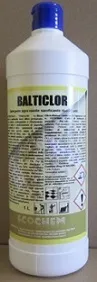 DETERGENTE BALTICLOR IGIENIZZANTE 1LT 12BTXCT