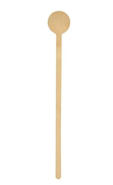 PALLETTINA LEGNO MIXER 15CM 100PZX10CFXCT