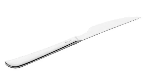 COLTELLO BISTECCA CATERI' CM23 ACCIAIO 12PZXCF