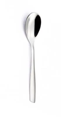 CUCCHIAINO MOKA ACCIAIO ELEVEN 113MM 12PZX10CFXCT