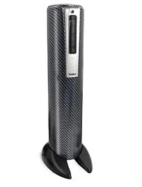 CAVATAPPI ELETTRICO MONZA CARBONIO C/CAVO USB CM7X9X22