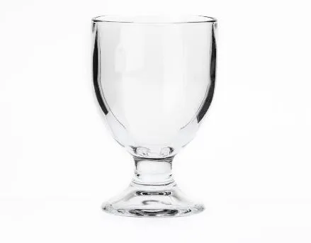 BICCHIERE ACQUA MUGHETTO 24.5CL 12PZXCF VETRO