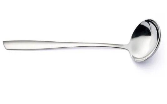 MESTOLO ELEVEN 32CM ACCIAIO