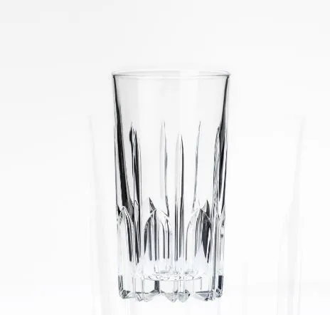 BICCHIERE TUMBLER ALTO HB EXCALIBUR 33CL 12PZXCF VETRO