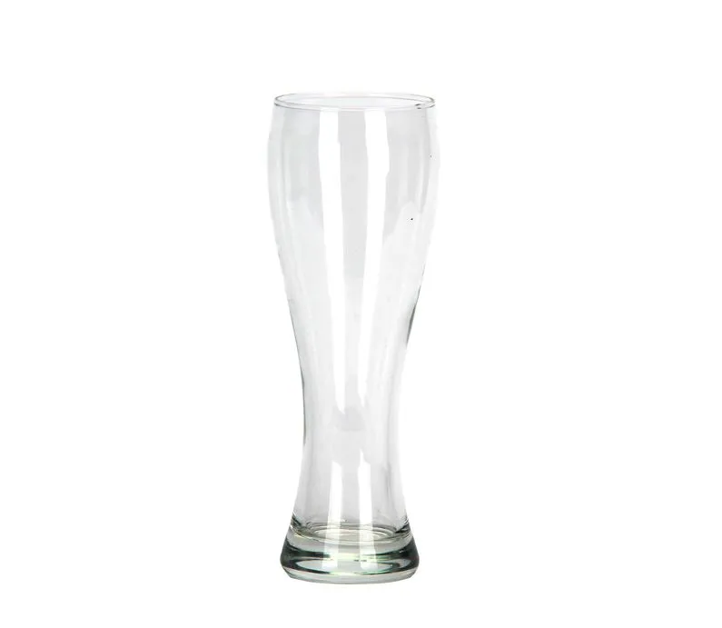 BICCHIERE BIRRA PANTHEON LISCIO 0.30L 6PZXCF VETRO