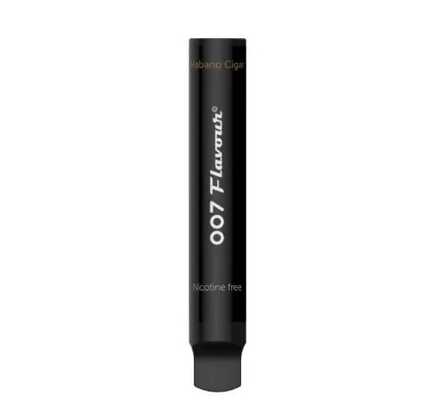 CARTUCCIA VAPORE GUSTO SIGARO CUBANO PER AROMATIZZATORE 007 ALADIN