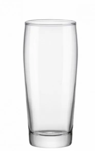 BICCHIERE BIRRA 0.4 WILLY 48.5CL 12PZ VETRO