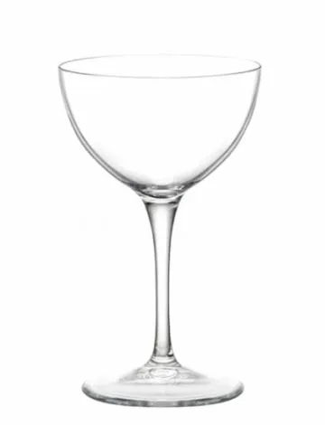 BICCHIERE CALICE NOVECENTO MARTINI 23.5CL 6PZXCF VETRO 133703