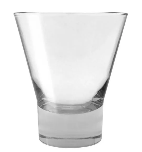 BICCHIERE COPPA YPSILON 25.5CL 3PZXCF VETRO