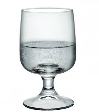 BICCHIERE CALICE EXECUTIVE 20CL 12PZXCF VETRO 128210