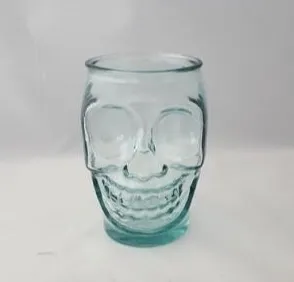 BICCHIERE CALAVERA 450CC 6PZXCF VETRO