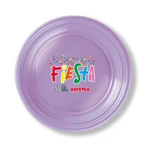 PIATTO DESSERT D18 FST GLICINE PS 50PZX20CFXCT