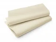 TOVAGLIA EVOLIN 127X180 CREMA 25PZXCT