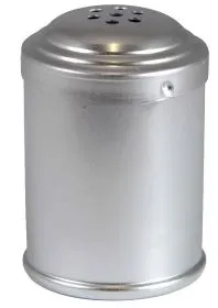 DOSATORE FORATO SPARGI ZUCCHERO IN GRANI D6X9.5H