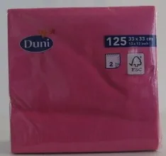TOVAGLIOLO 40X40 DUNISOFT FUCSIA 60PZX12CFXCT