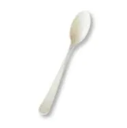 CUCCHIAIO BIANCO ECO ECHO 100PZX10CF