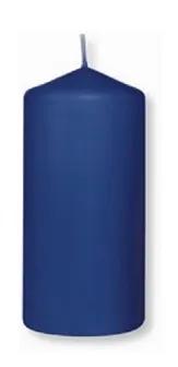 CANDELA PILLAR 100X50 BLU 20H 10PZX6CF