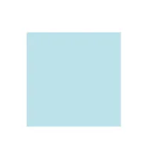 TOVAGLIOLO 3V 40X40 DUNI MENTA BLU 125PZX8CFXCT