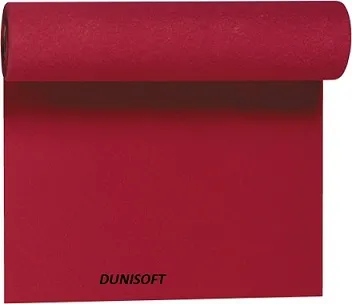 TETE A TETE DUNISOFT 0.4X24MT BORDEAUX 4RTXCT