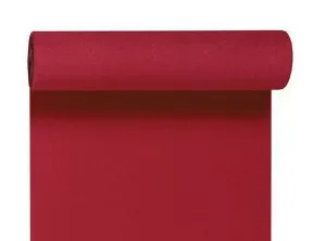 TETE A TETE DUNICEL 0.4X24M BORDEAUX 4RTXCT - 168456 6RT