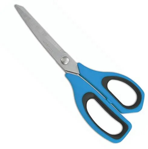 FORBICI CUCINA LAMA CM23.5 ACCIAIO