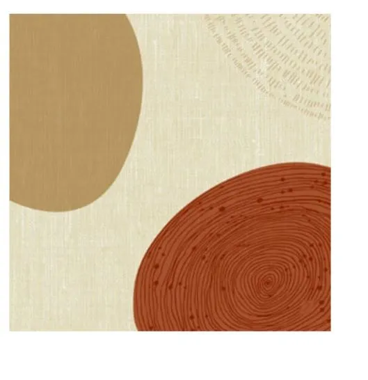 TOVAGLIOLO 40X40 DUNISOFT EARTHY 60PZX12CFXCT