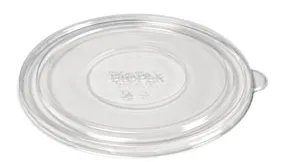 COPERCHIO CIOTOLA INSALATIERA RONDA WIDE 900/1300ML PET TRASPARENTE 50PZX6CFXCT