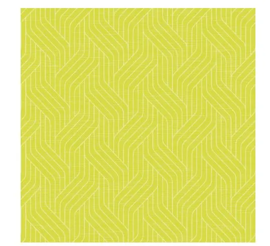 TOVAGLIOLO 40X40 DUNISOFT WOVEN KIWI 60PZX6CFXCT