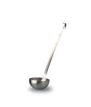 MESTOLO D8CM H43 ECO FASA ACCIAIO