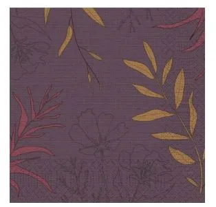 TOVAGLIOLO 3V 33X33 SOFT NATURE 50PZX10CFXCT