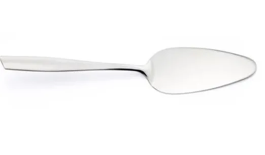 PALA TORTA ELEVEN 26CM ACCIAIO