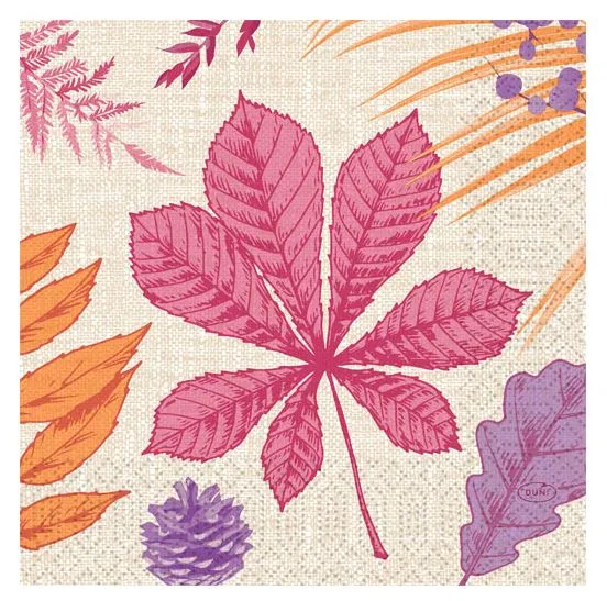 TOVAGLIOLO 3V 33X33 BRIGHT AUTUMN 50PZX10CFXCT