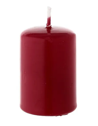 CANDELA 4.8X8 ROSSA 10PZXCF