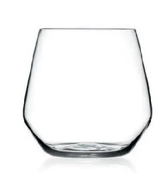 BICCHIERE ACQUA ARIA 55CL 6PZXCF VETRO