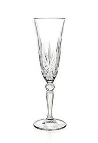 BICCHIERE CALICE MELODIA 4 16CL 6PZXCF VETRO