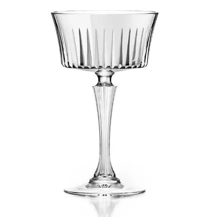 BICCHIERE COPPA TIMELESS CHAMPAGNE 26CL 6PZXCF VETRO