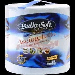 BOBINA BULKYSOFT PREMIUM 500 STRAPPI 1PZ