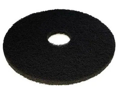 DISCO ABRASIVO NERO 17'' H432MM - RIMUOVERE 98017 CDA.N17