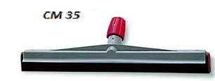 SPINGIACQUA PLASTICA 35CM GOMMA NERA ATPA800311527