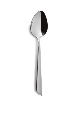 CUCCHIAINO CAFFE' ACCIAIO NICE 150MM 12PZXCF