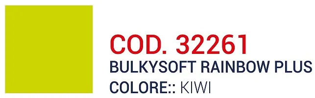 TOVAGLIOLO PLUS 38X38 KIWI 40PZX36CFXCT