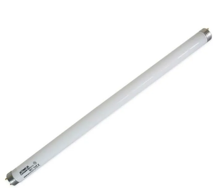 NEON UV 15W X FLY-TEC CONTROL 215LAM