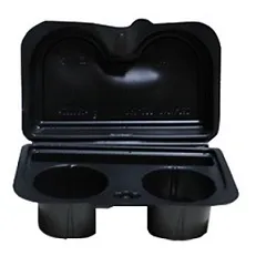 KOFFEPAK 2 NERO 90PZX6CF