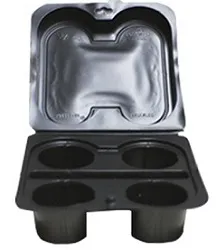KOFFEPAK 4 NERO 60PZX4CF