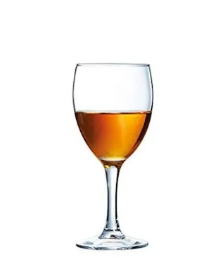 BICCHIERE CALICE ELEGANCE 14.5CL 12PZXCF VETRO