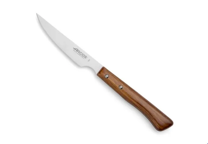 COLTELLO BISTECCA 220MM ACCIAIO 12PZXCF