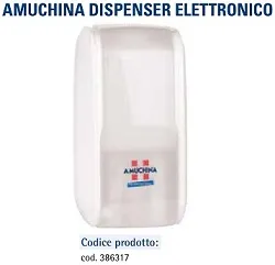 DISPENSER FOTOCELLULA AMUCHINA RABBOCCO X COD. 419627