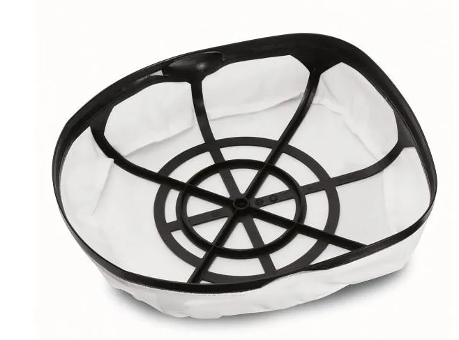 CESTELLO FILTRO PRINCIPALE IMBALLATO IN PILE X T12/1 ECO